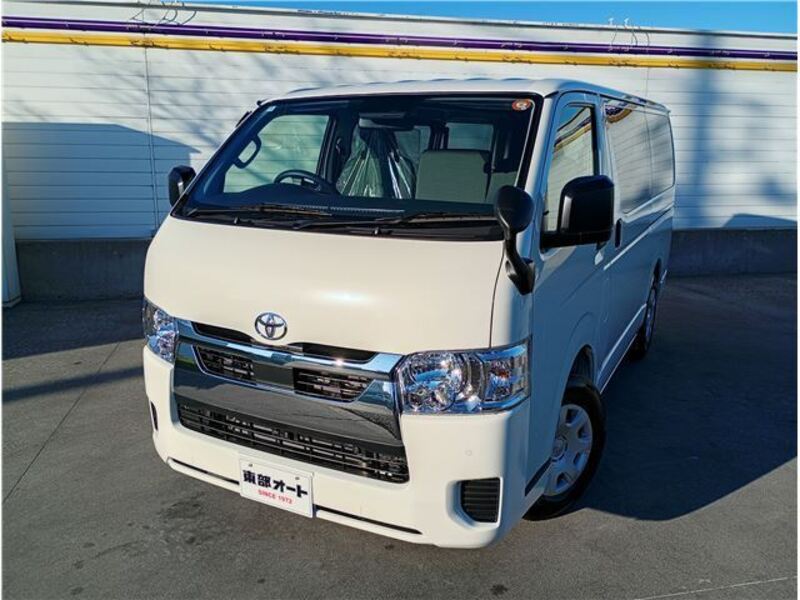HIACE