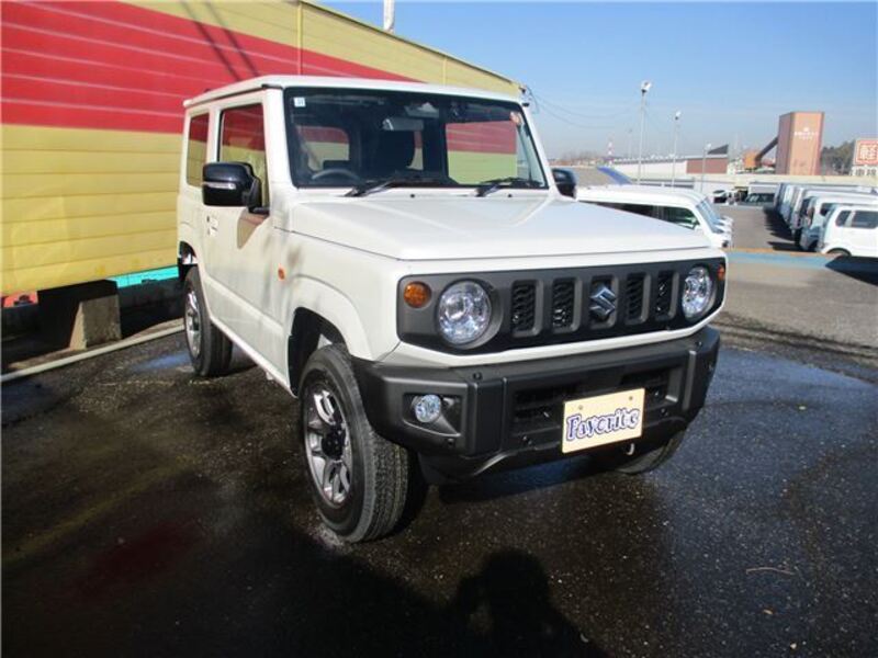 JIMNY