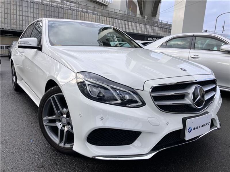 E-CLASS
