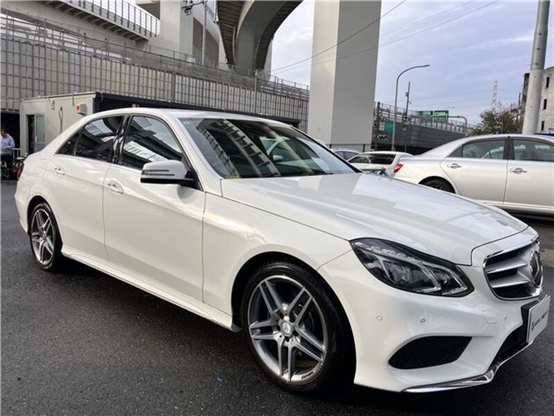 E-CLASS