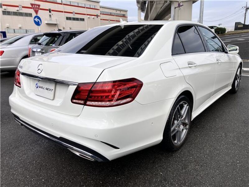 E-CLASS