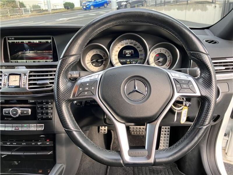 E-CLASS