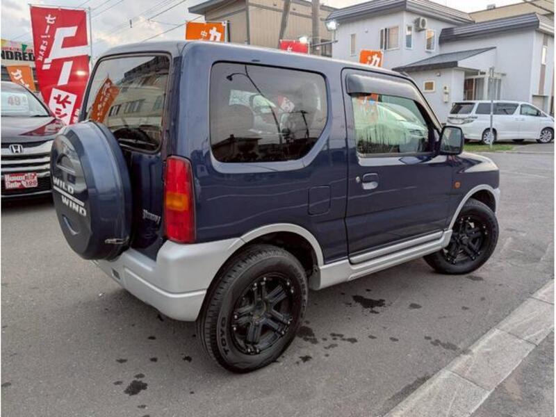 JIMNY