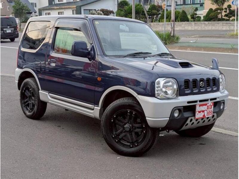 JIMNY