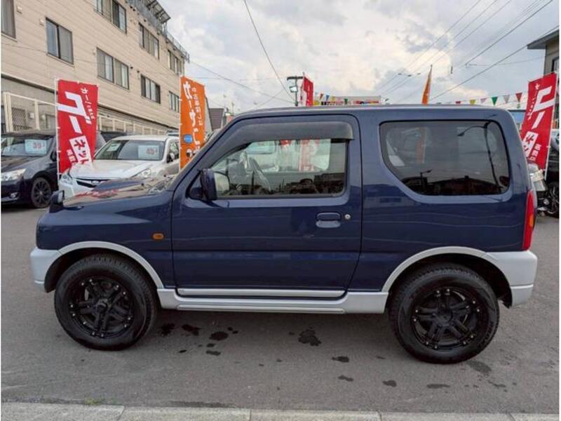 JIMNY