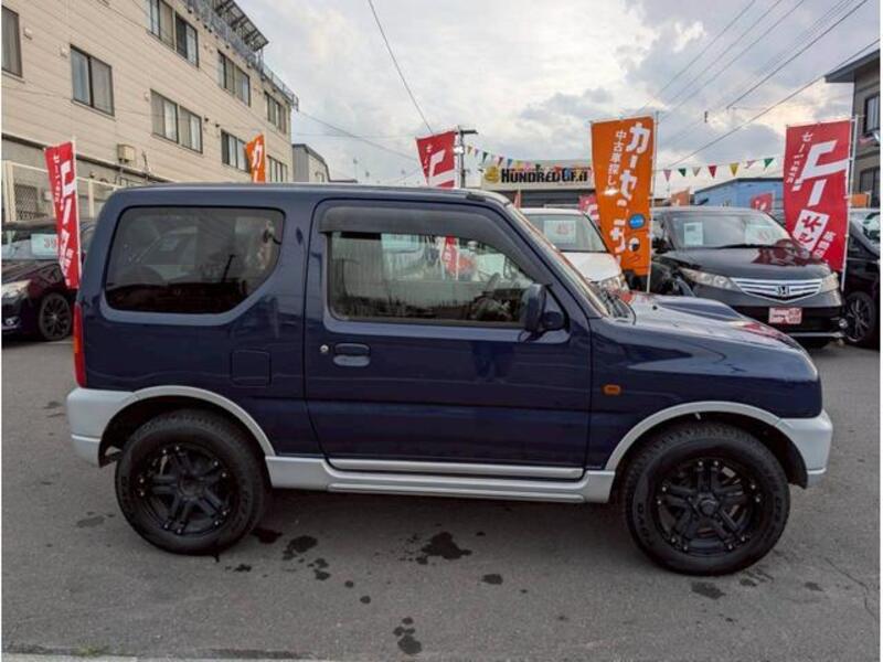 JIMNY