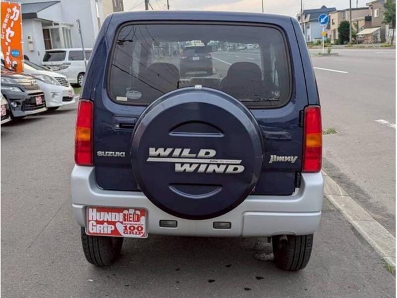 JIMNY