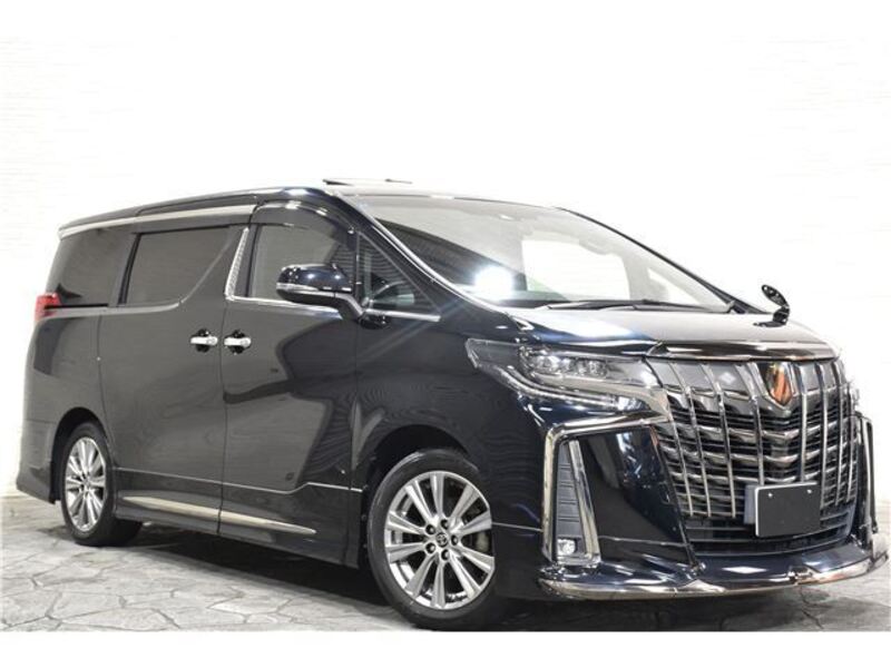 ALPHARD-0