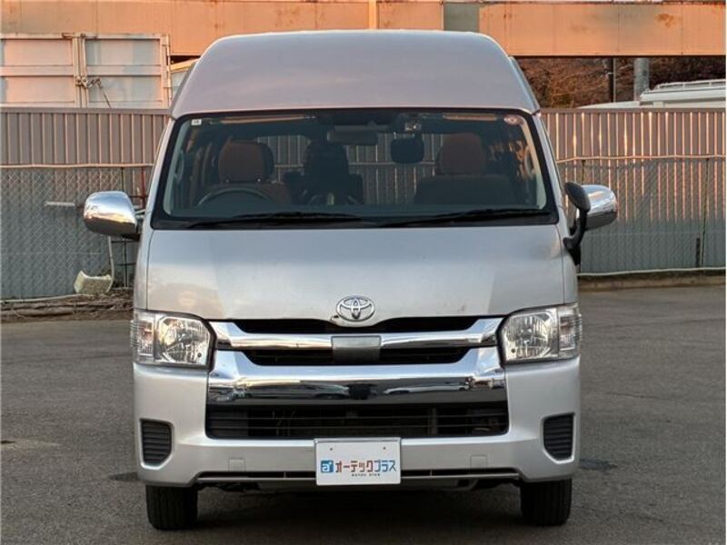 HIACE