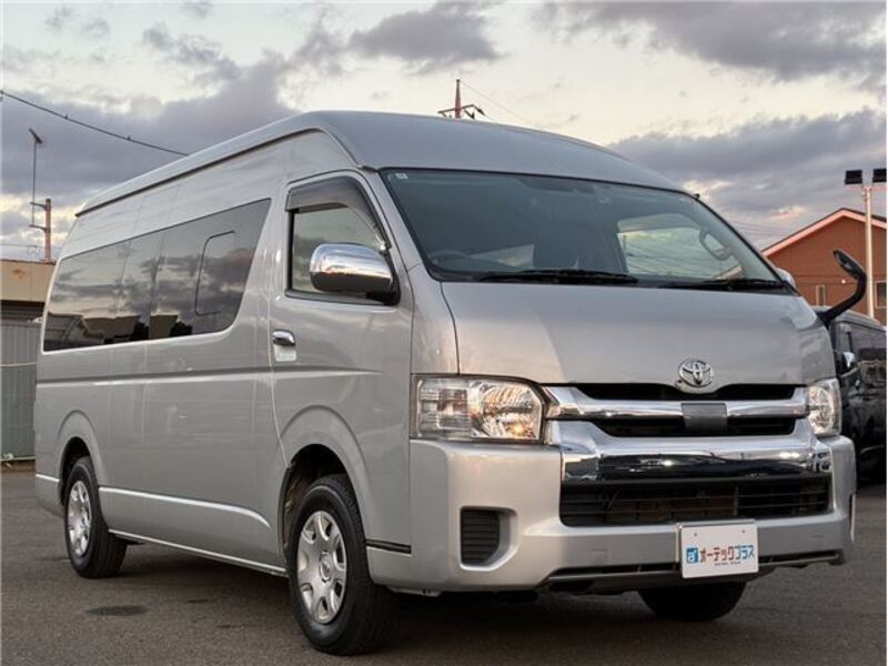 HIACE