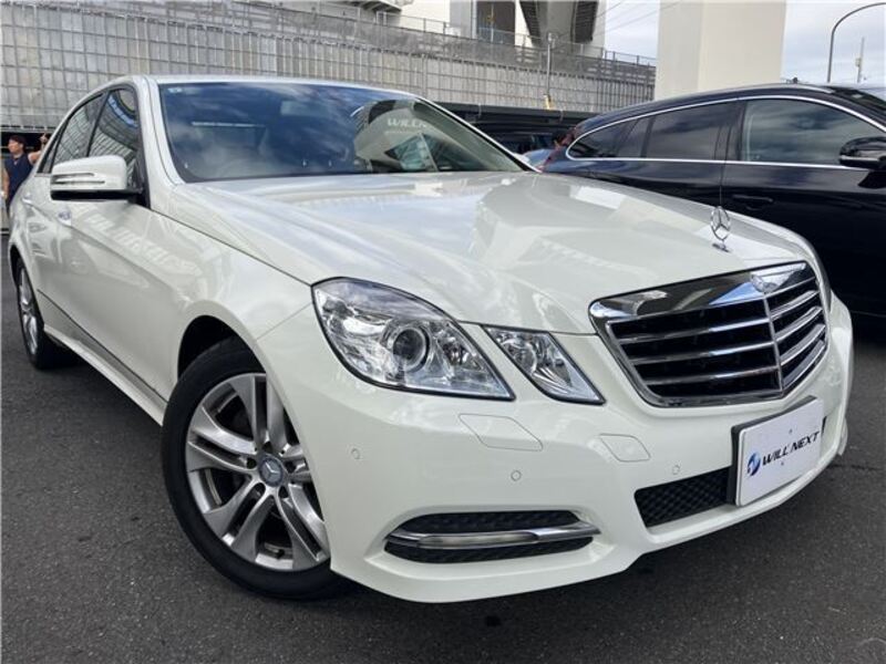 E-CLASS