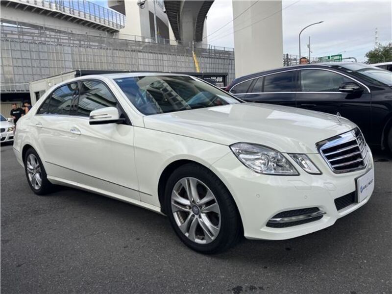 E-CLASS