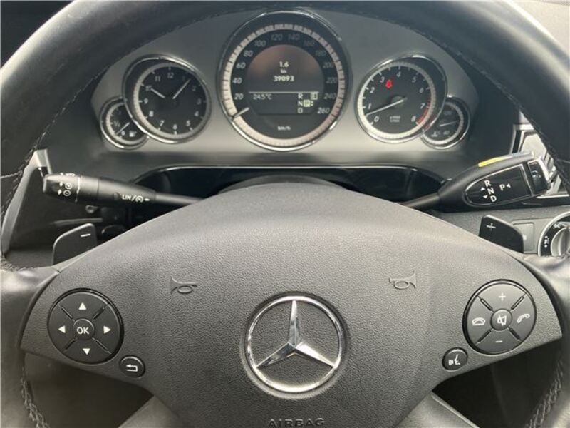 E-CLASS