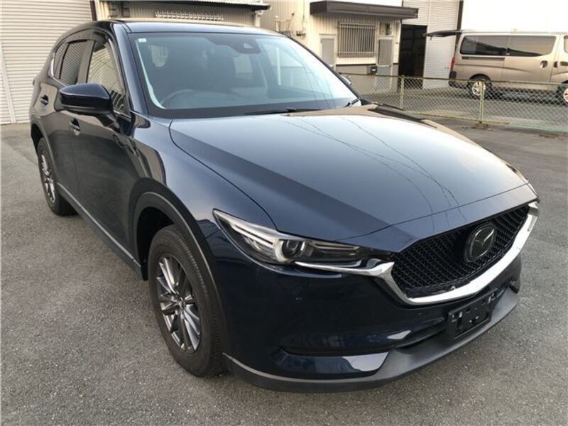 CX-5-0