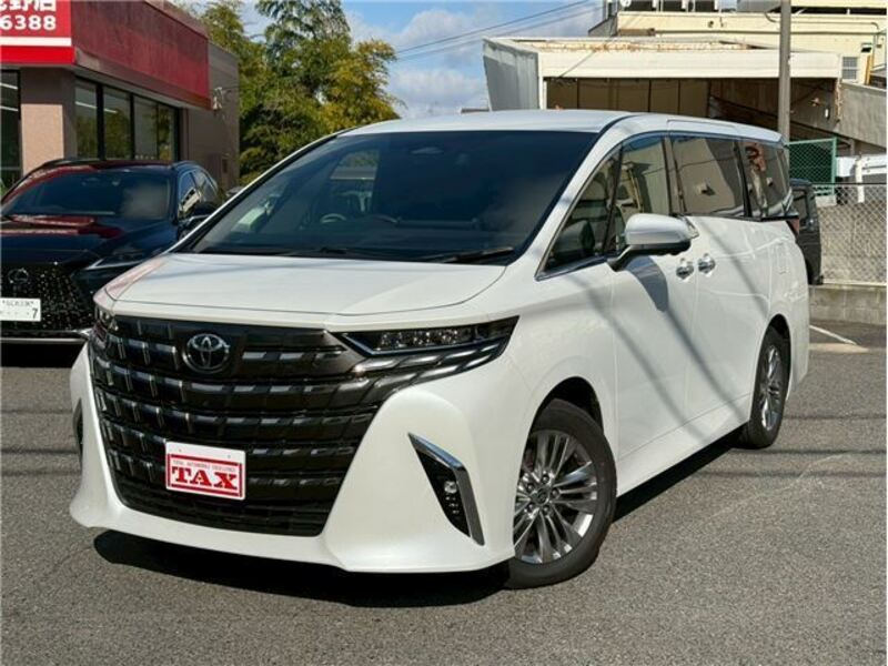 ALPHARD-0