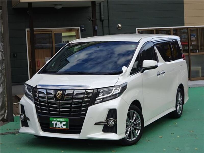 ALPHARD-0