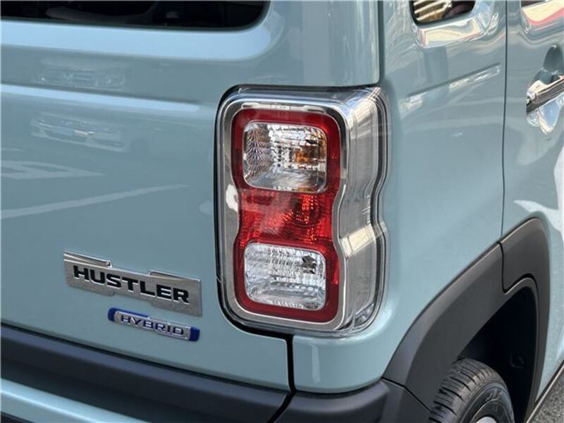 HUSTLER