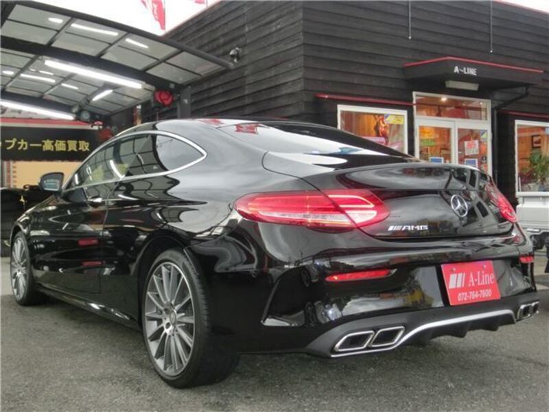 C-CLASS