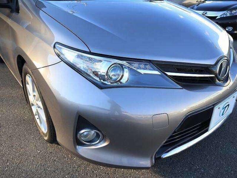 AURIS