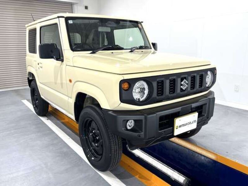 JIMNY