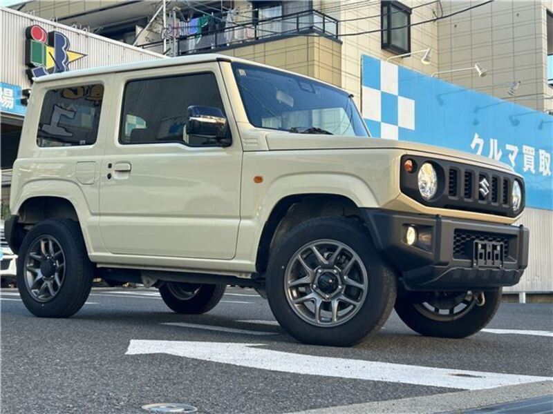 JIMNY