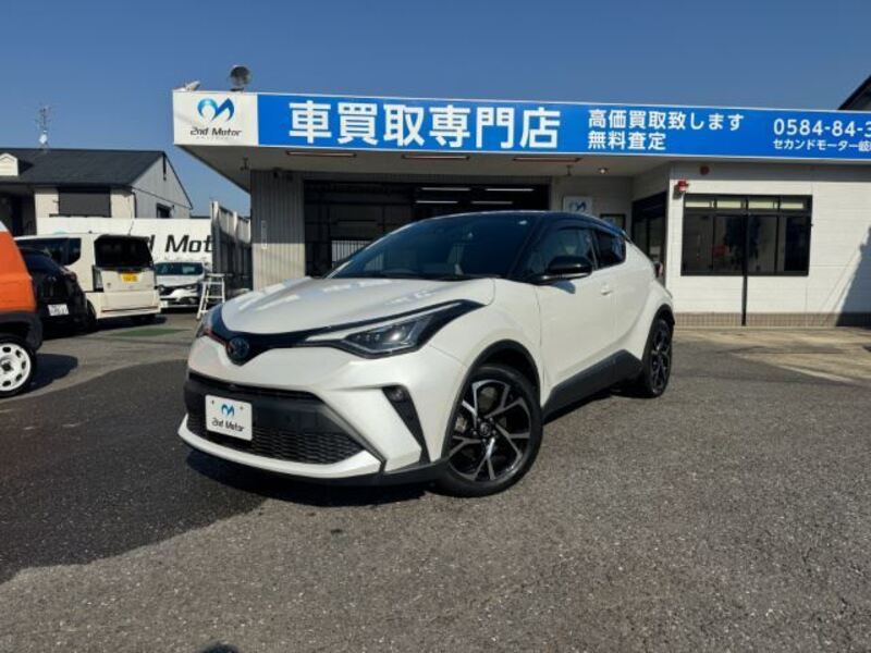C-HR-0