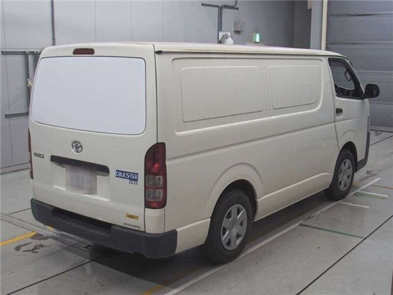 HIACE