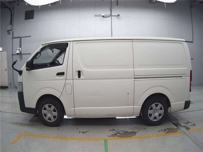 HIACE