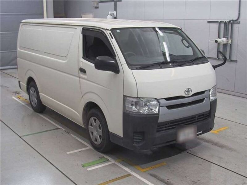 HIACE