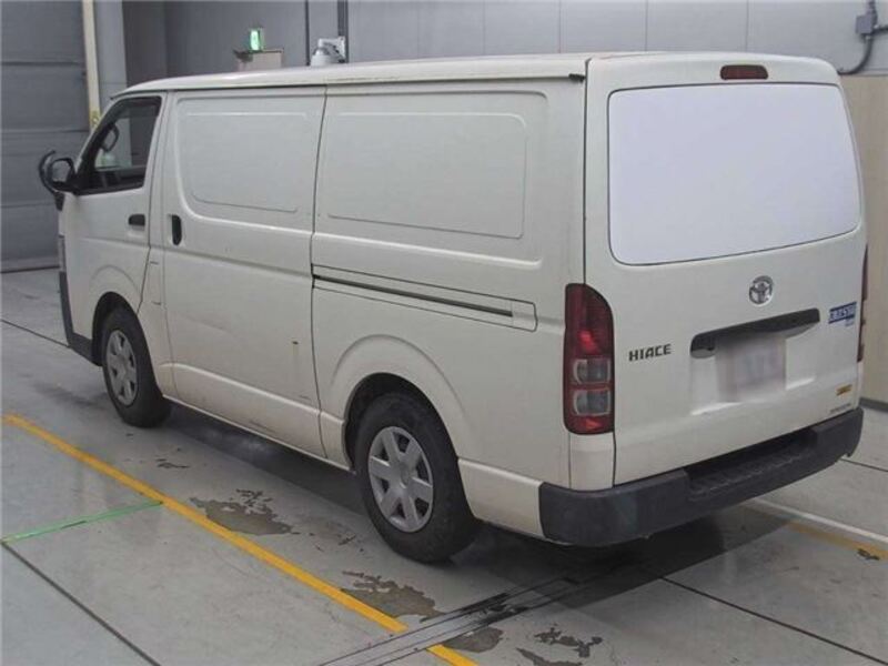 HIACE