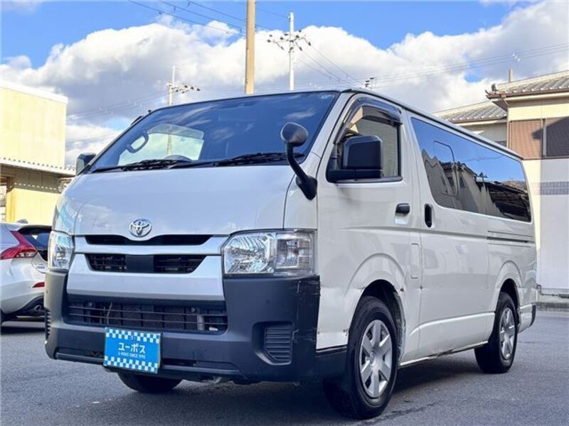 HIACE-0