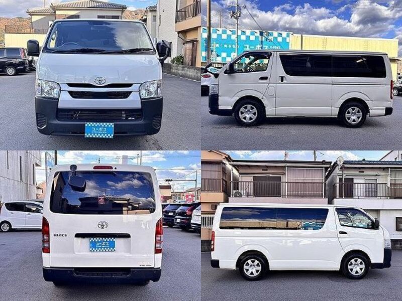 HIACE