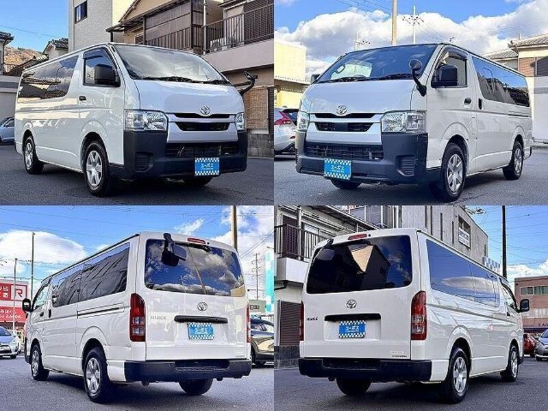 HIACE