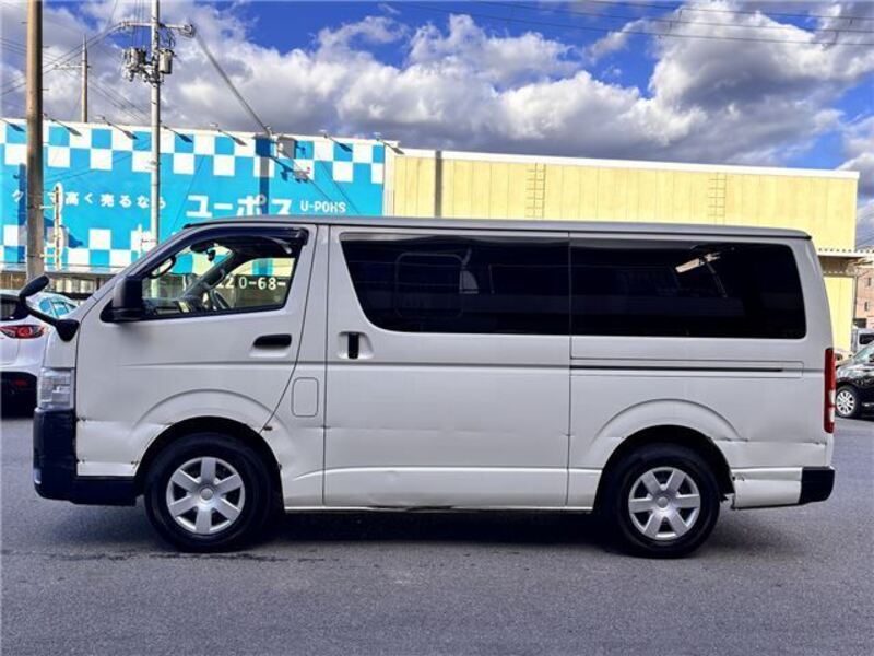 HIACE