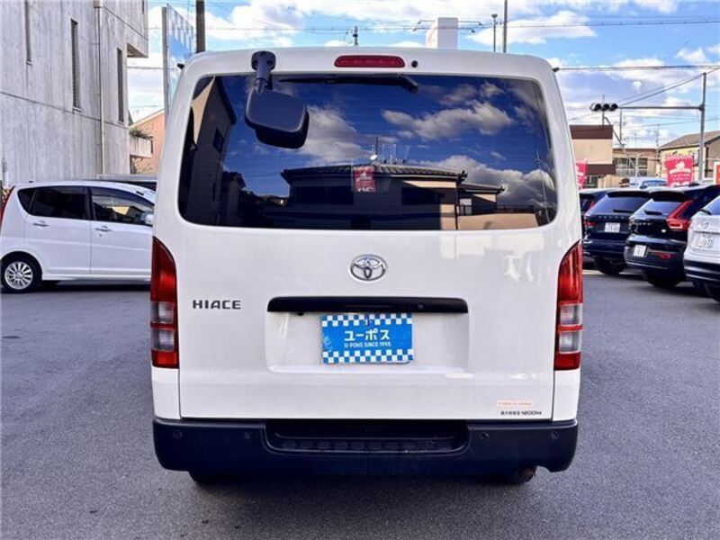 HIACE