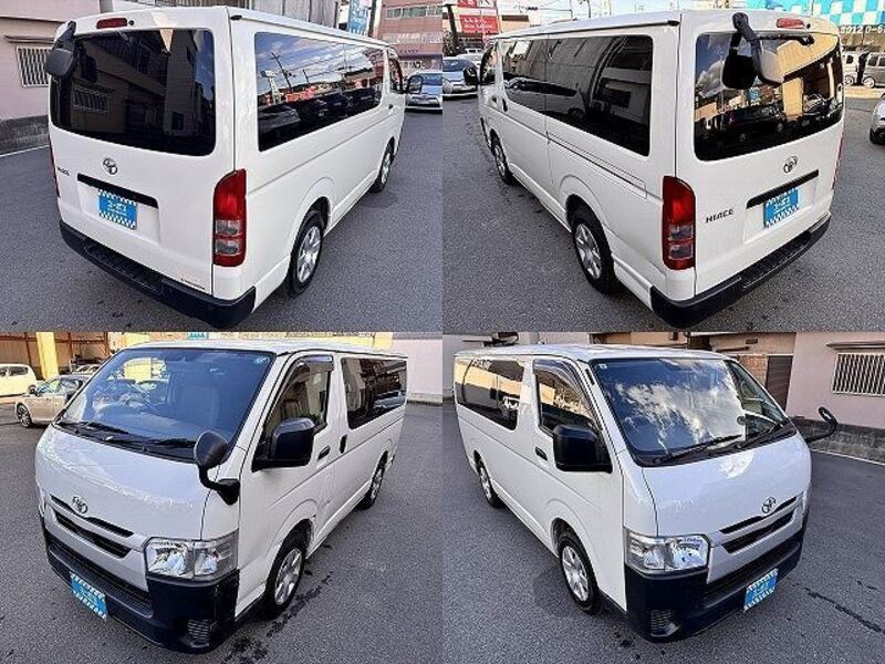 HIACE