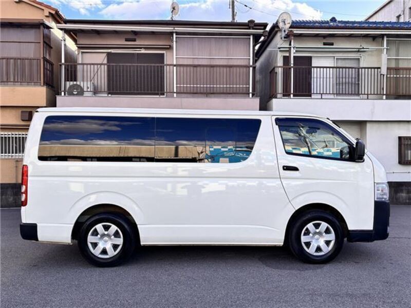 HIACE