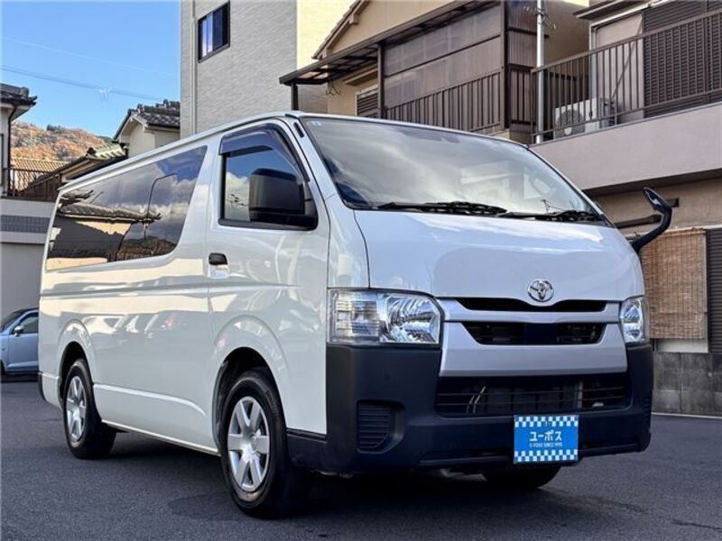 HIACE
