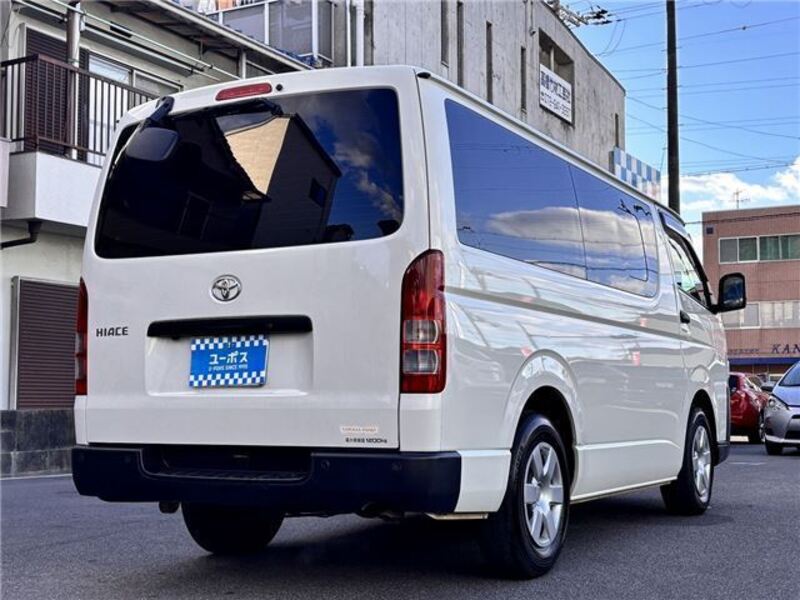 HIACE