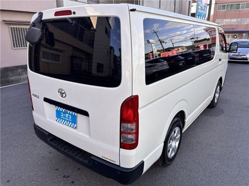 HIACE