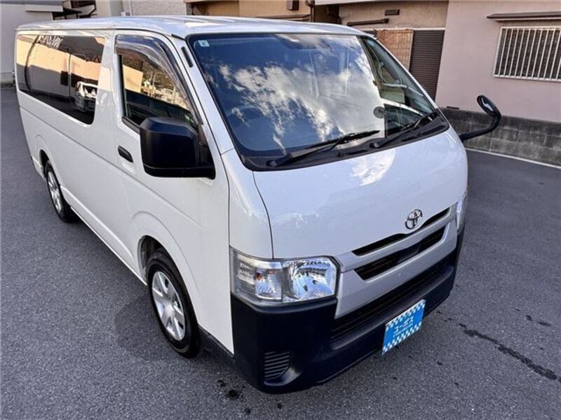 HIACE