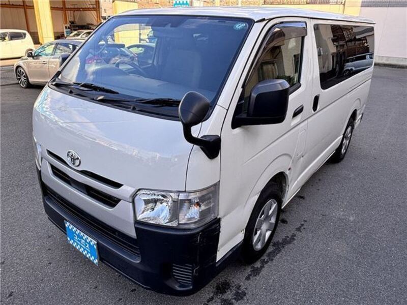 HIACE
