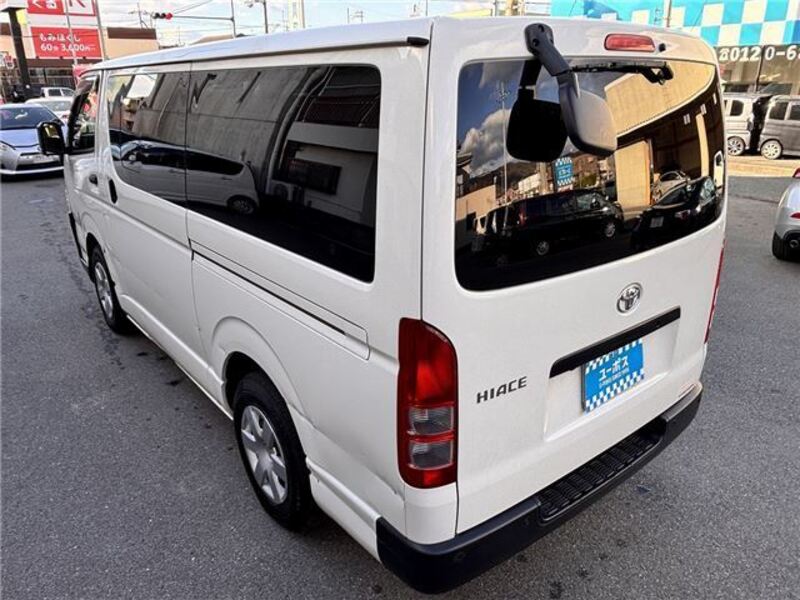 HIACE