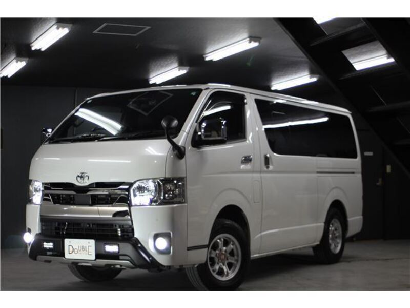 HIACE VAN-0