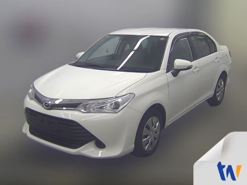 COROLLA AXIO-0