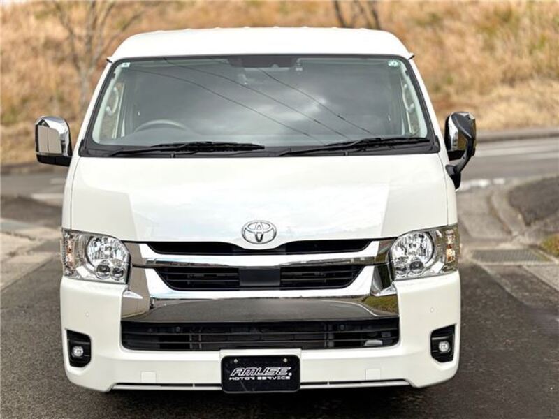 HIACE