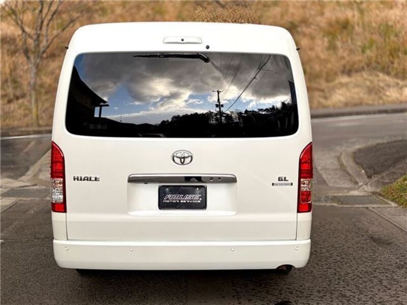 HIACE
