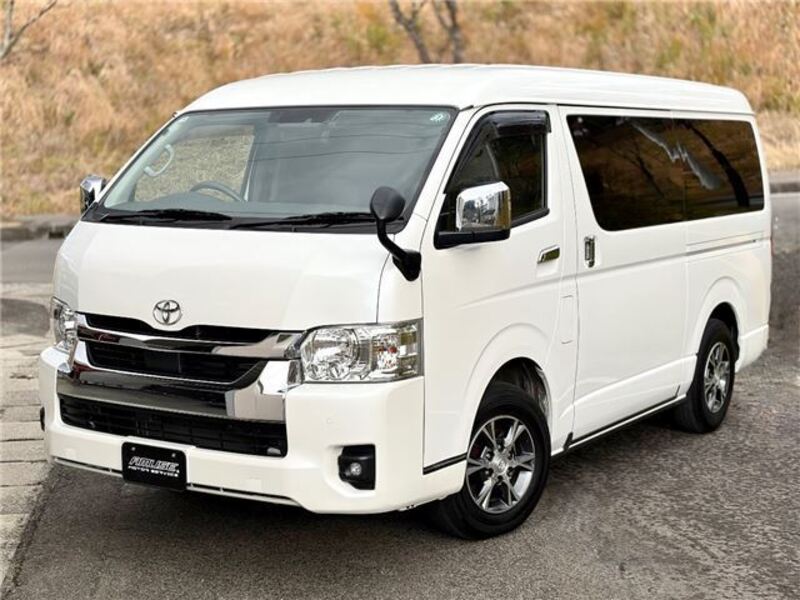 HIACE