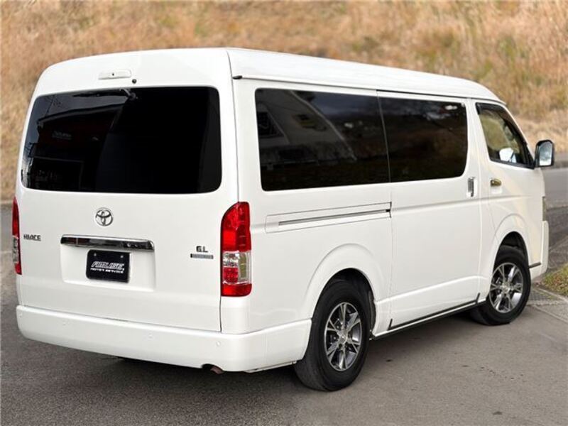 HIACE