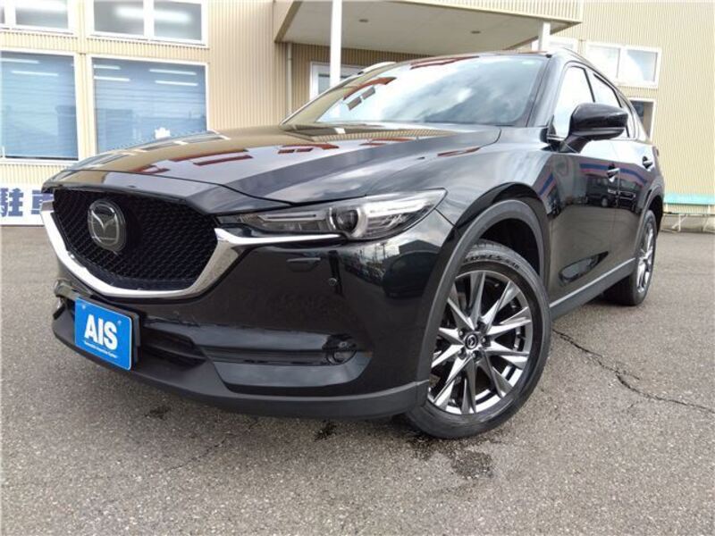 CX-5-0